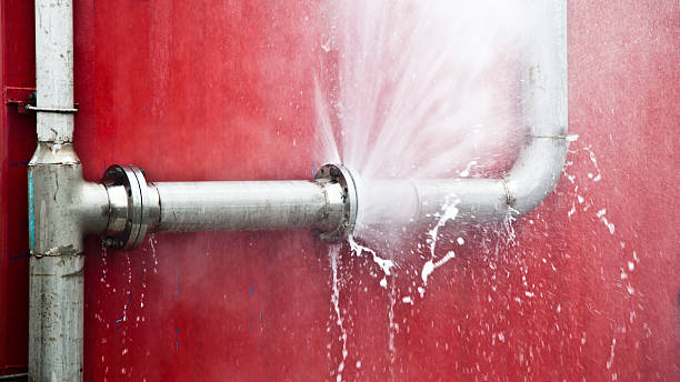Best Residential water damage restoration  in Green Cove Springs, FL